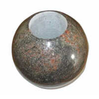 Granite Stone Balls - Application: Interior Decor