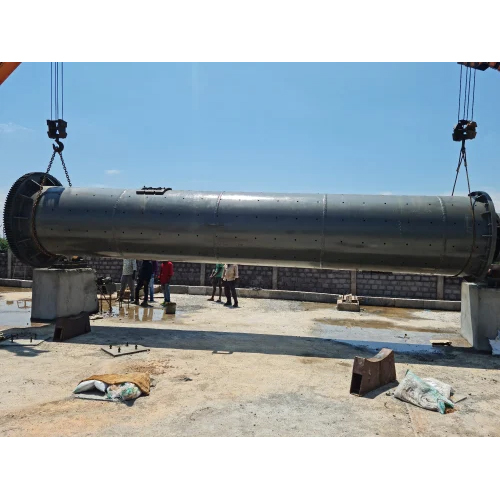 Concrete Batching Plant