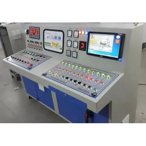 Construction Machinery Control Panel