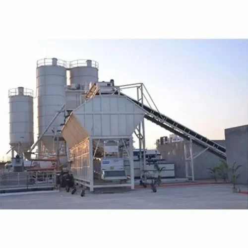 Feeding Belt Conveyor
