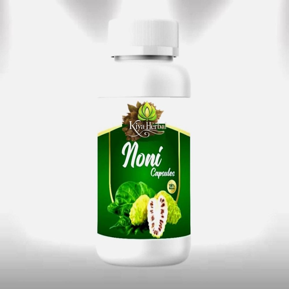 Noni extract capsules bulk 90 capsule