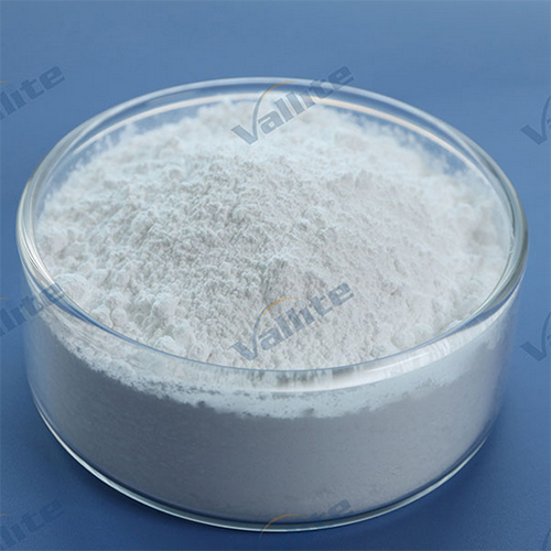 Transparent Powders