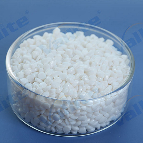 Transparent Masterbatches