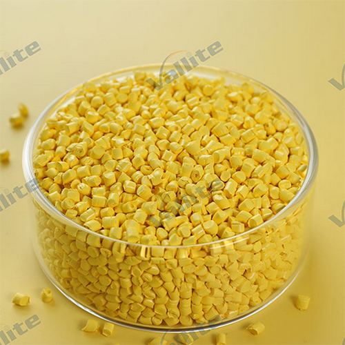 Yellow Masterbatch