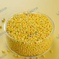 Yellow Masterbatch - Application: Industrial