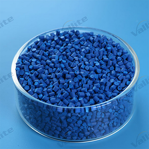 Blue Masterbatch