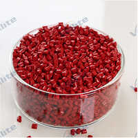 Red Masterbatch - Application: Industrial