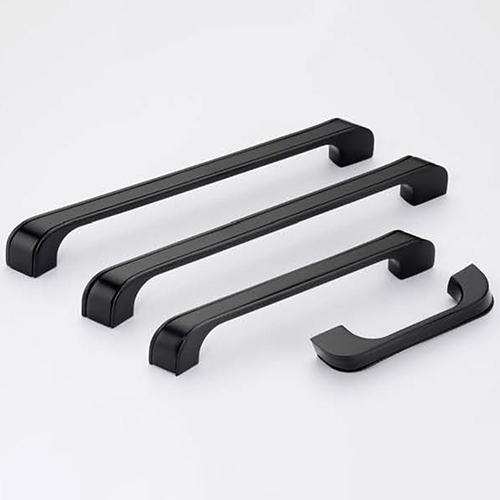 CH-202 Zinc Cabinet Handles