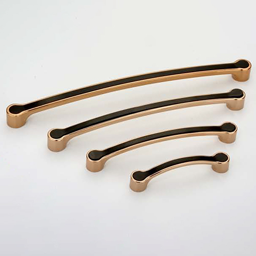 CH-203 Zinc Cabinet Handle