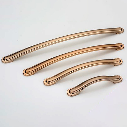 CH-206 Zinc Cabinet Handle