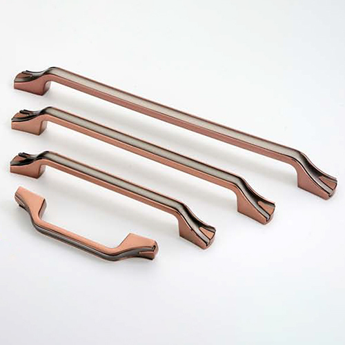 CH-207 Zinc Cabinet Handle