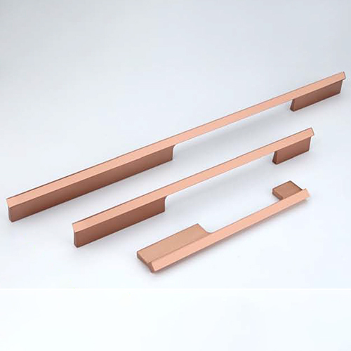 CH-252 Aluminum Cabinet Handle