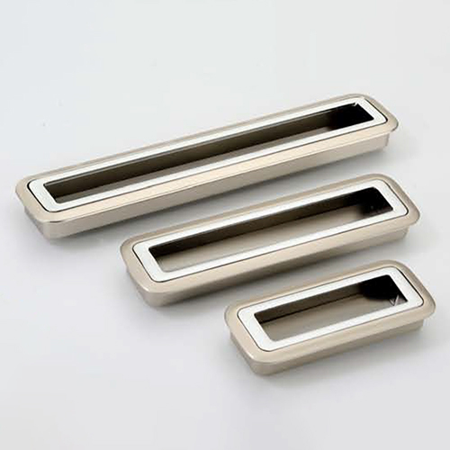 CH-302 Concealed Handle