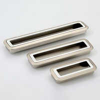 CH-302 Concealed Handle