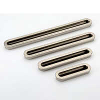CH-303 Concealed Handle