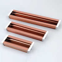 CH-306 Concealed Handle