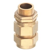 Double Compression Cable Glands