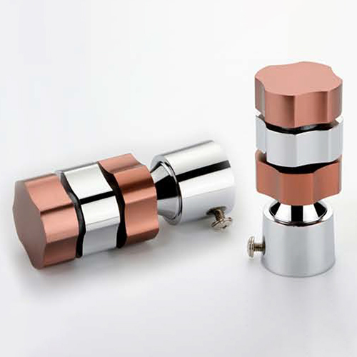 CB-603 Curtain Bracket