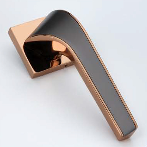 RH-801 Rose Door Handle
