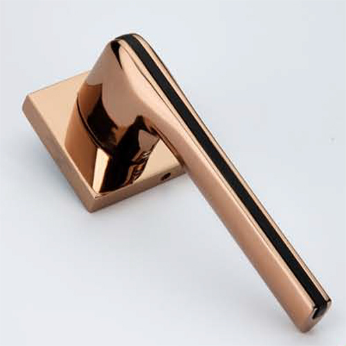 RH-802 Rose Door Handle