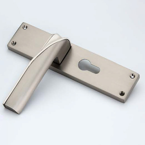 MH-822 Mortice Handle