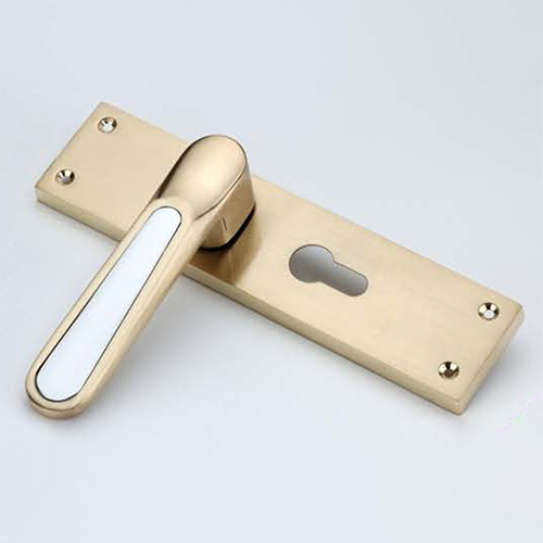 MH-824 Mortice Handle