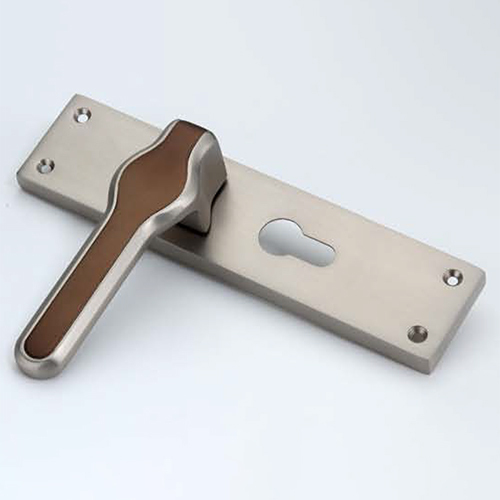 MH-825 Mortice Handle