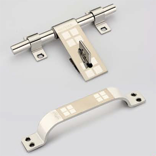 AL-1201 Door Aldrops And Handles