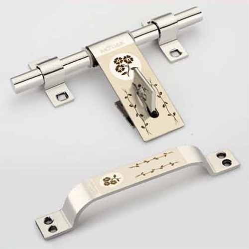 AL-1206 Door Aldrops And Handles