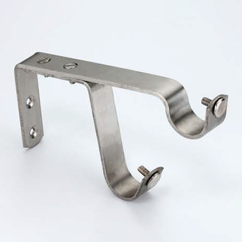 CB-631 Support And Wall To Wall Floating Shelving Bracket