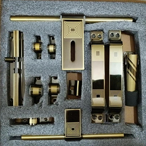 2mm Door Kit