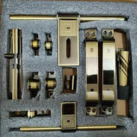 2mm Door Kit