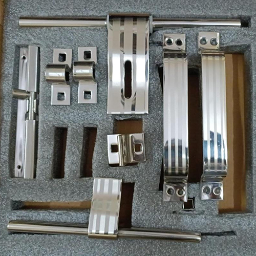 Door Fitting Kit