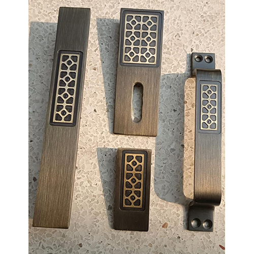 Modern Gate Fitting Kit