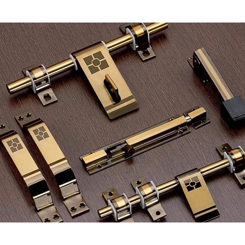 5mm Stainless Steel Doors Kit
