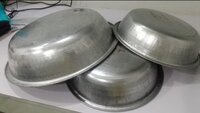 galvanized iron ghamela  Available In Baripada , Odisha
