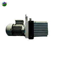 Vacuum Pump - Capacity: 150 Ltr