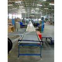 Slat Conveyor