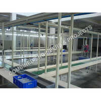 Assembly Line Conveyor