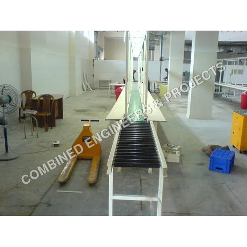 Packing Conveyor
