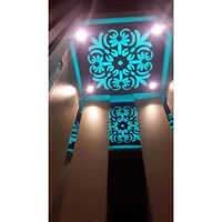 Passenger Lift Designer Series