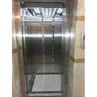 Combined Passenger Lift