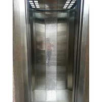 Automatic Passenger Lift