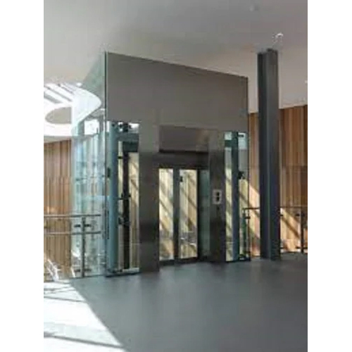 Scenic Lifts