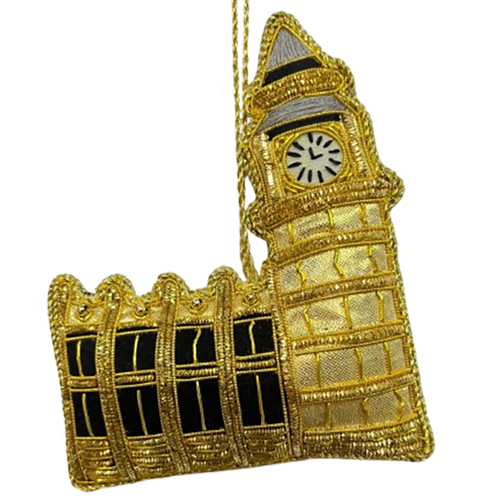 Decorative Christmas Ornaments