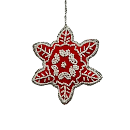 Christmas Ornaments - Color: Different Available