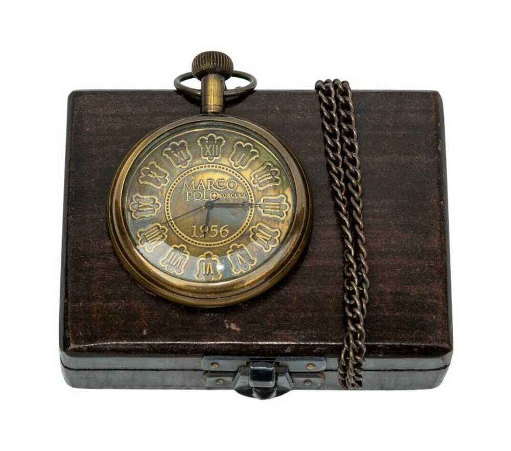 Nautical Handicrafts
