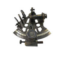 Nautical Aluminium Sextant - Color: Various Available