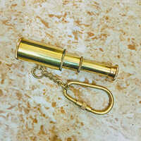 Telescope Key Chain - Color: Various Available