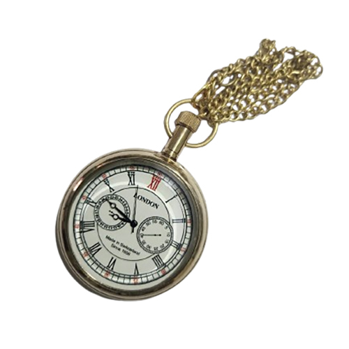 Vintage Hand Pocket Watch